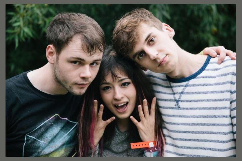 Kero Kero Bonito photo 1