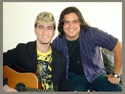 Kenny & Robbert photo 1