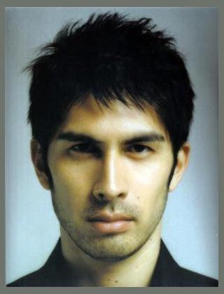 Ken Hirai photo 1