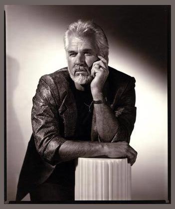 Kenny Rogers photo 1