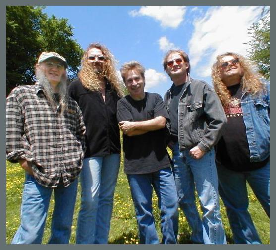 Kentucky Headhunters photo 1
