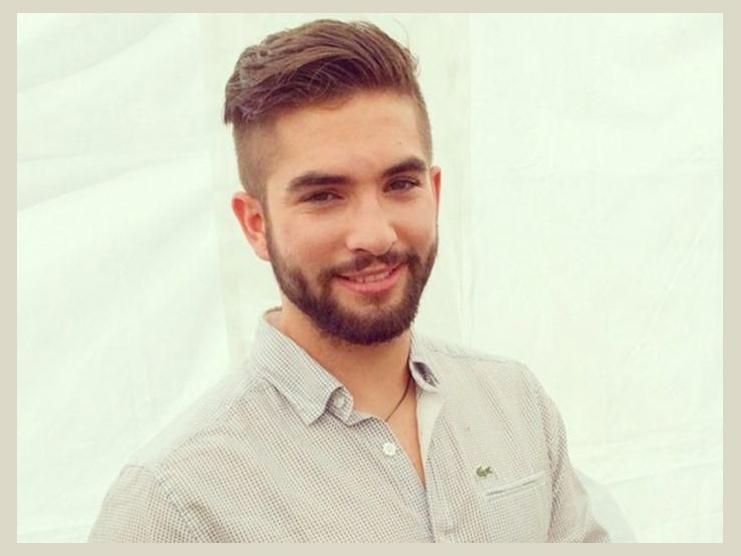 Kendji Girac photo 1