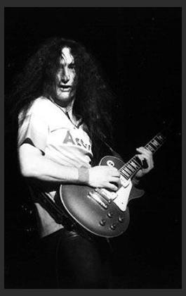 Ken Hensley photo 1