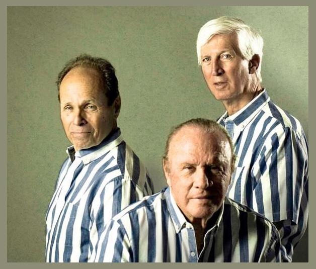 Kingston Trio photo 1