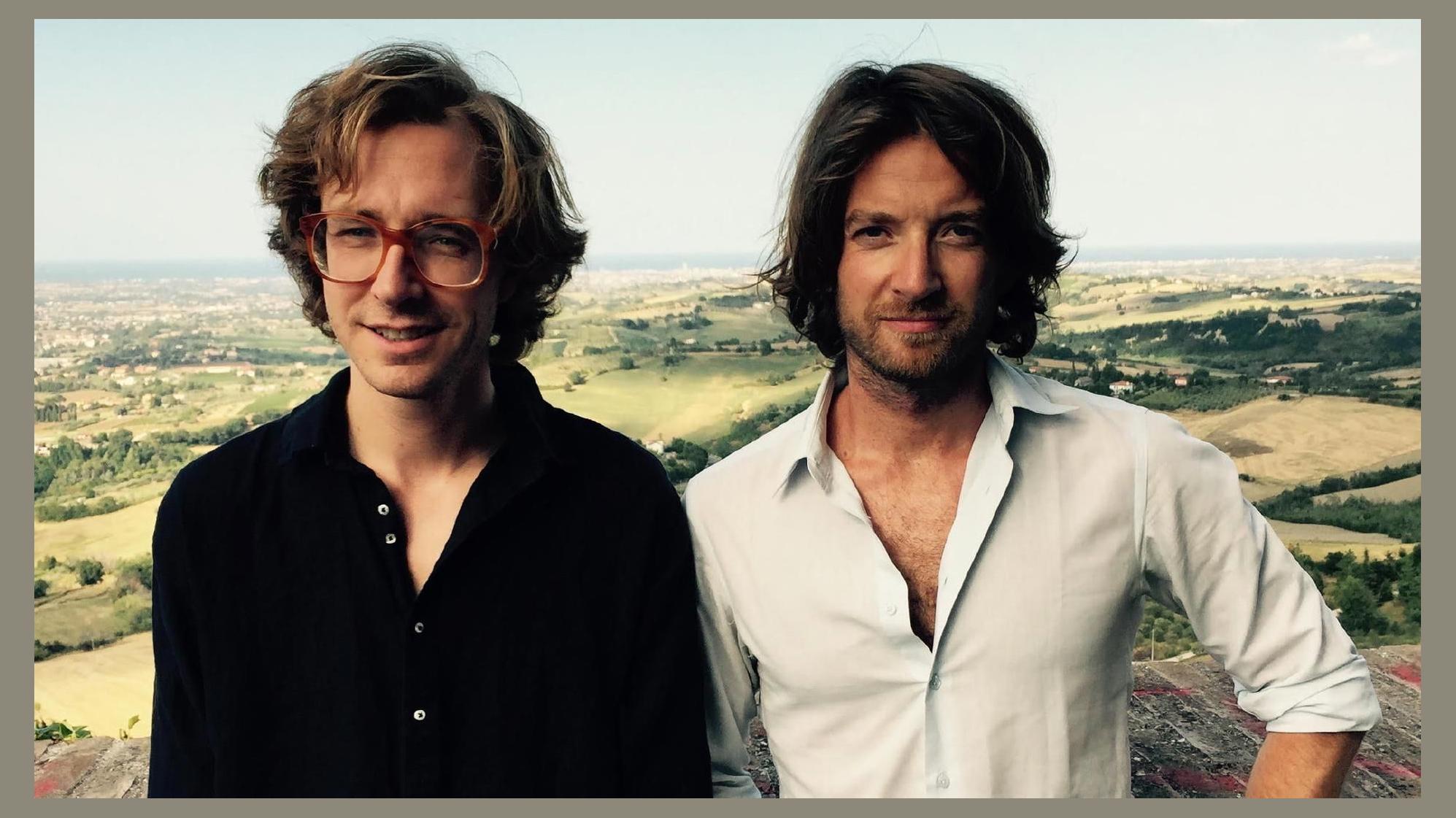 Kings Of Convenience photo 1