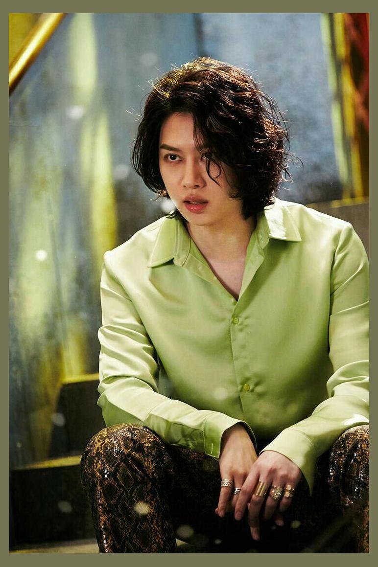 Kim Heechul photo 1