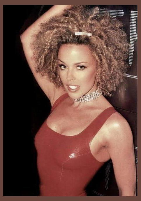 Kylie Minogue photo 1