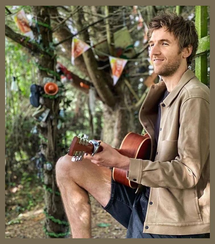 Kodaline photo 1