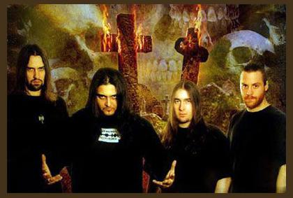 Kataklysm photo 1