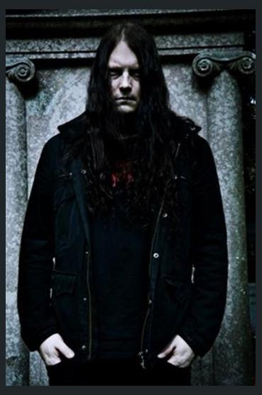 Katatonia photo 1