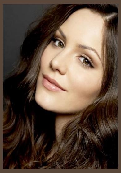 Katharine McPhee photo 1