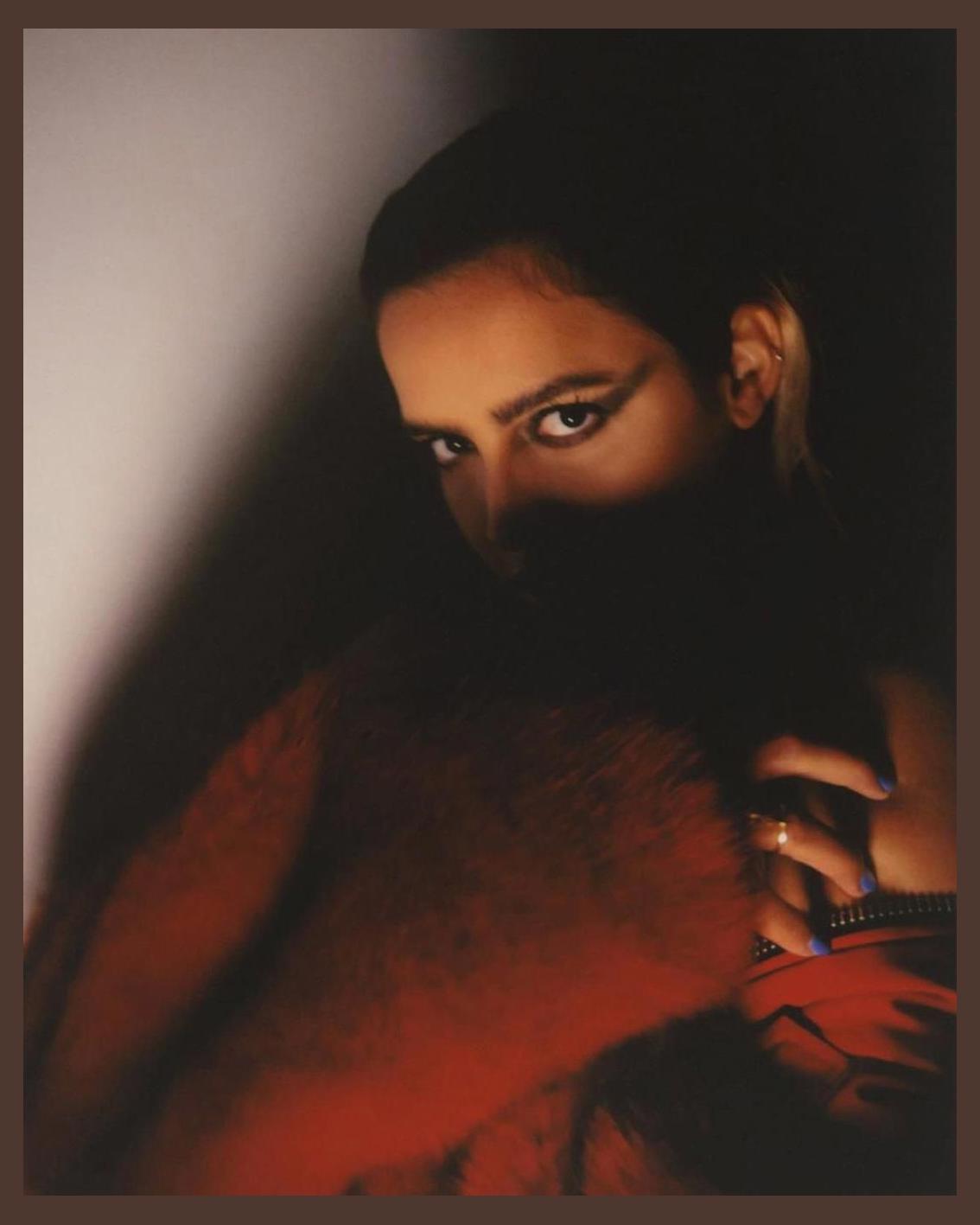Kat Dahlia photo 1