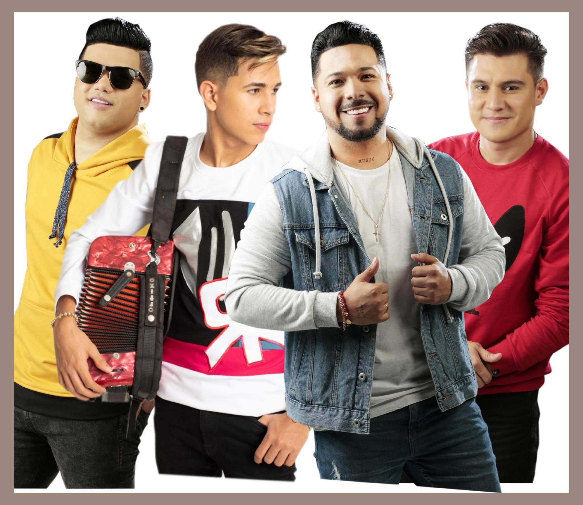 La Banda Del 5 photo 1