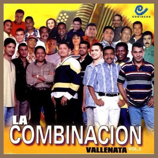 La Combinación Vallenata photo 1