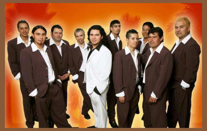 La Cumbia photo 1