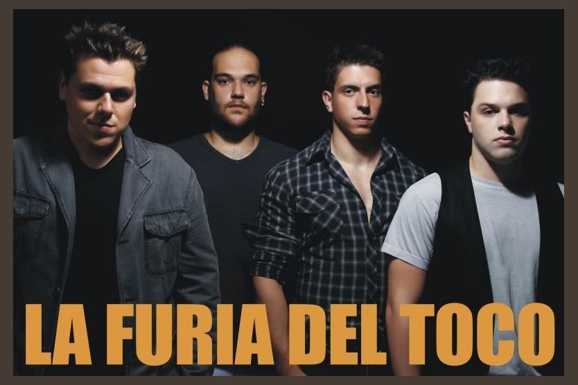 La Furia Del Toco photo 1