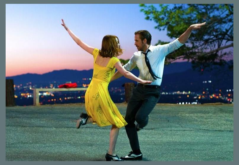La La Land photo 1