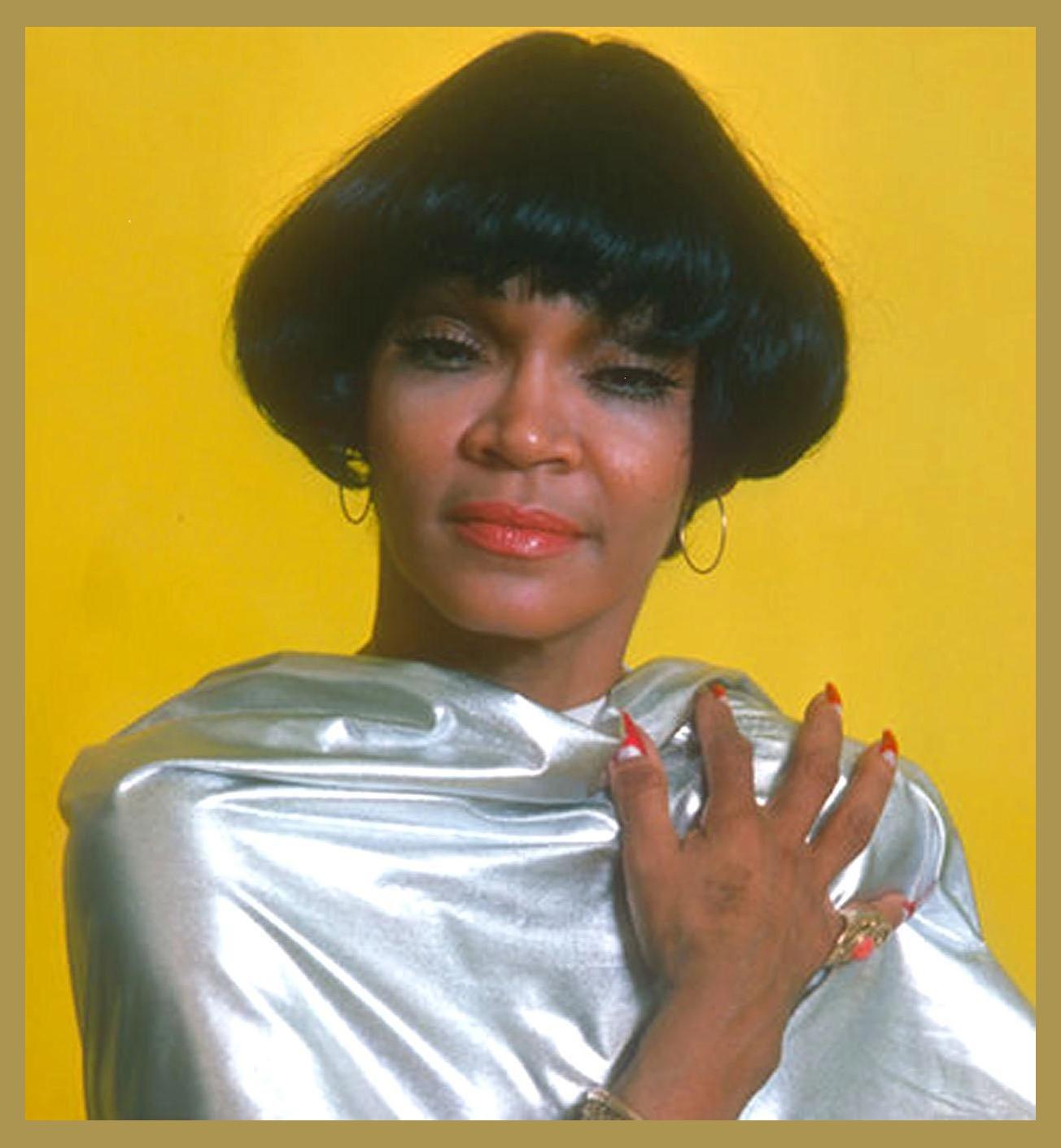 La Lupe photo 1