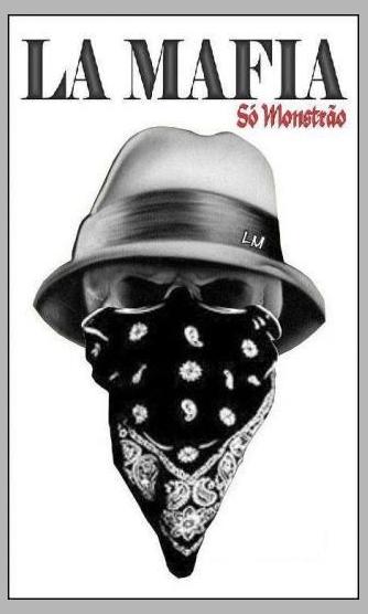 La Mafia Só Monstrão photo 1