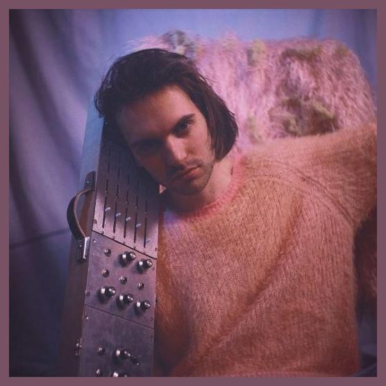 LA Priest photo 1