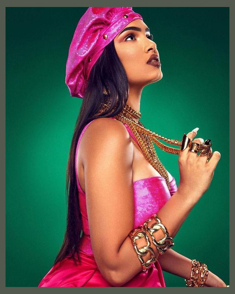 La Ross Maria photo 1