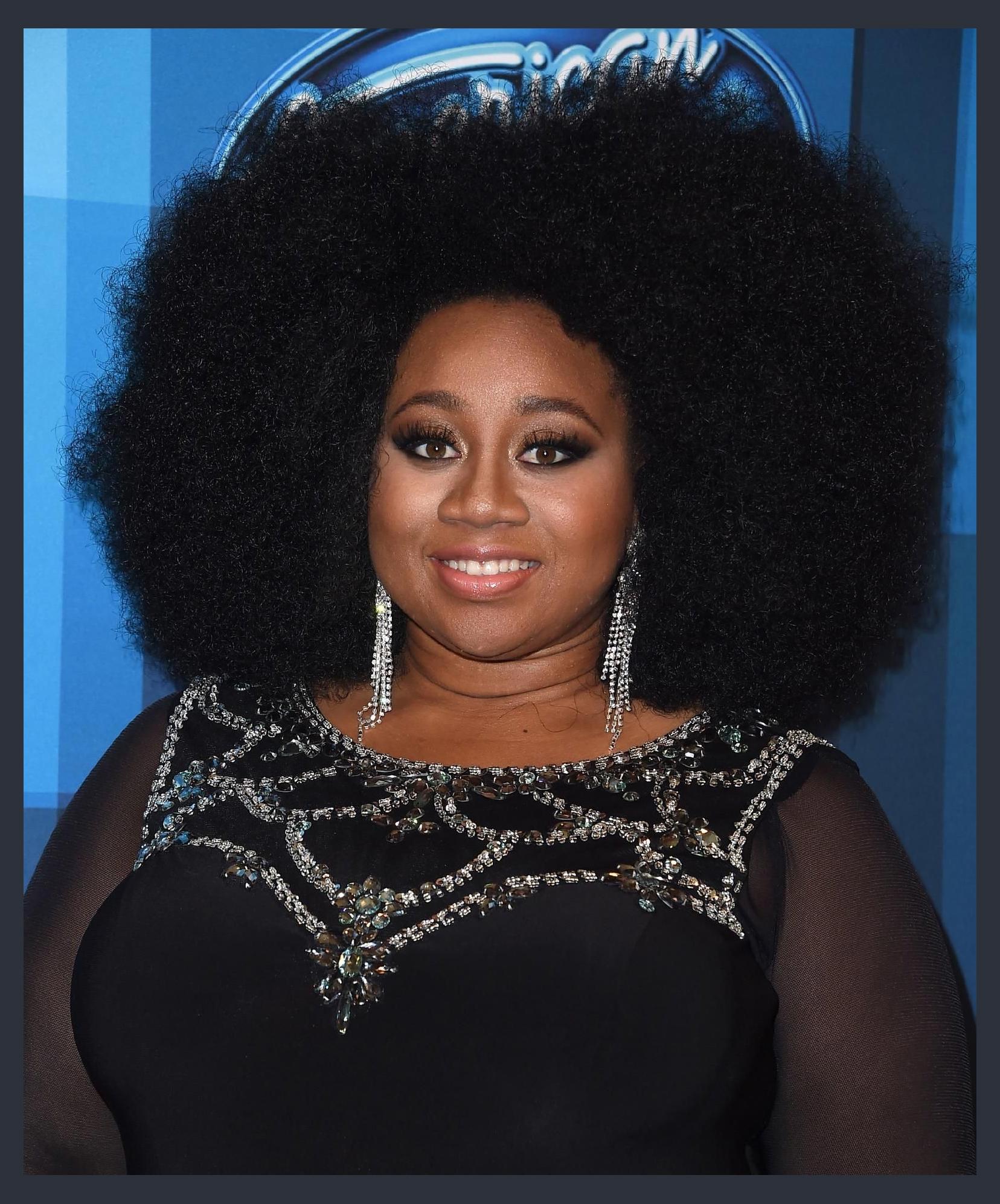 La'Porsha Renae photo 1