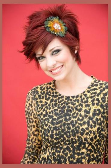 Lacey Brown photo 1