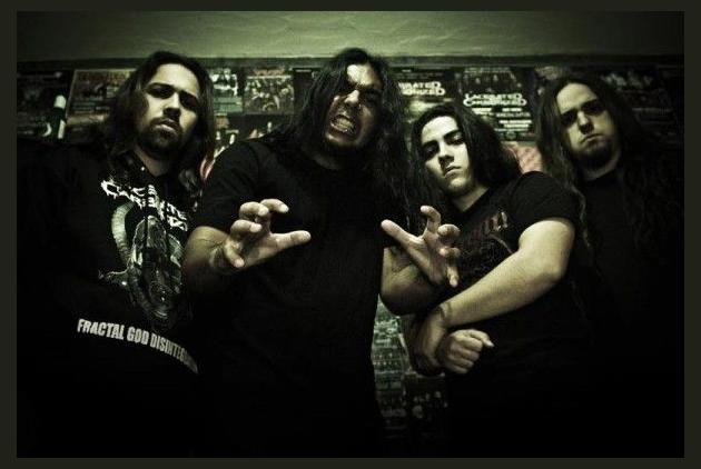 Lacerated and Carbonized photo 1