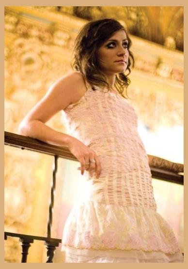 Lacey Sturm photo 1