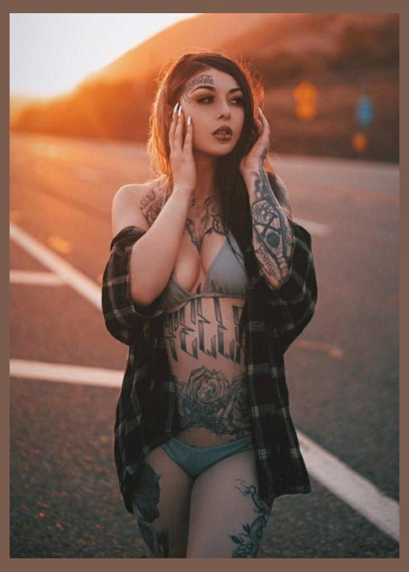 Lady Xo photo 1