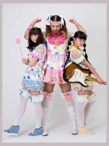 LadyBaby photo 1
