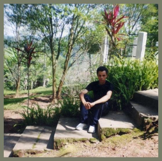 Laercio Jr. photo 1