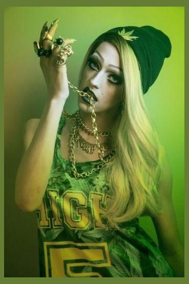 Laganja Estranja photo 1