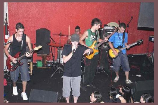 Laguna Rock photo 1