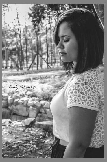 Laiany Líssia photo 1
