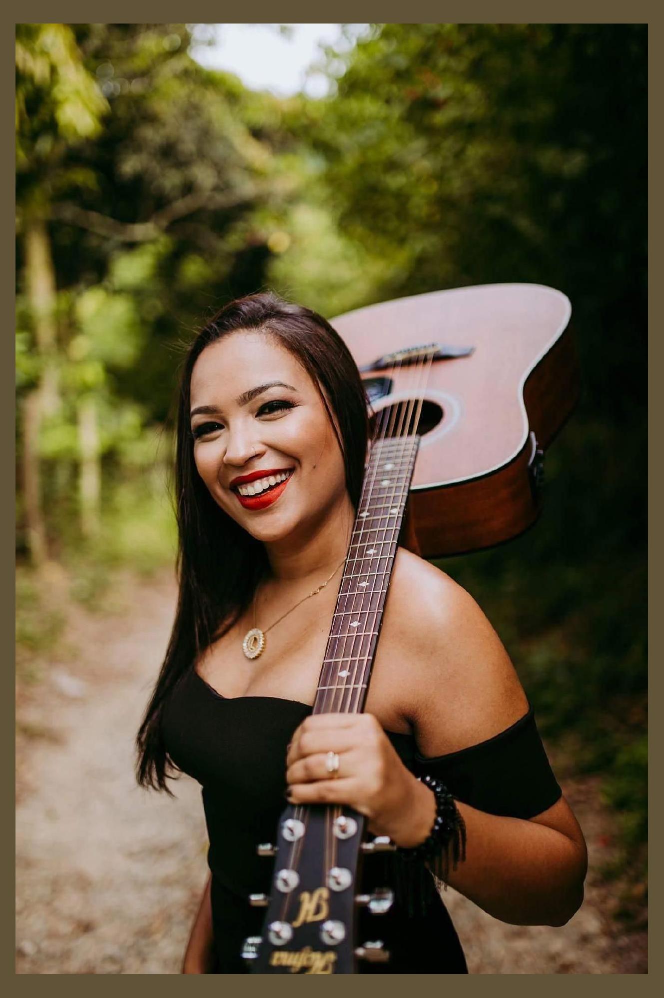 Laila Frazão photo 1