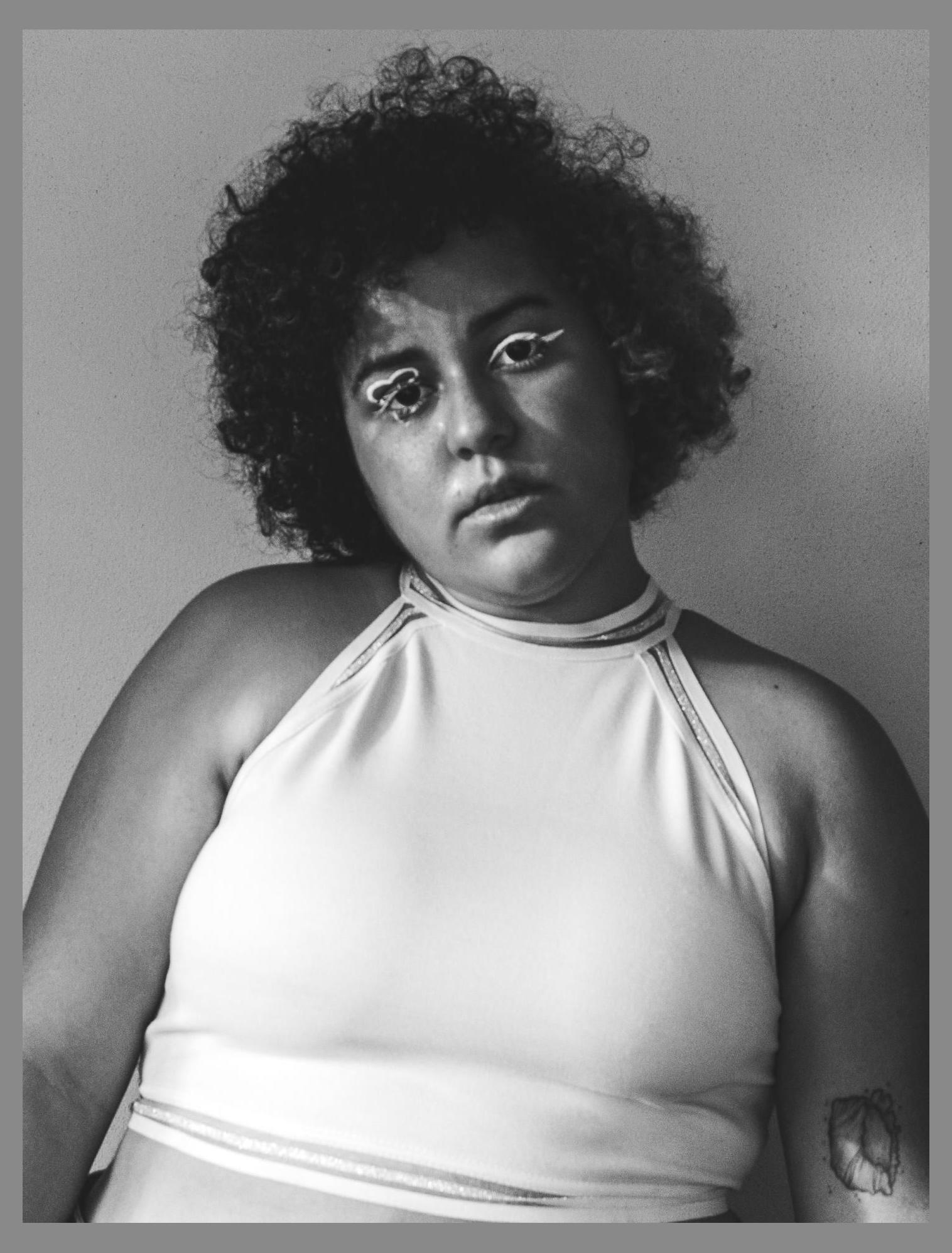 Laís Xavier photo 1