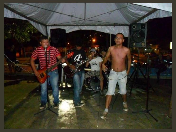 Lambaero Punk photo 1