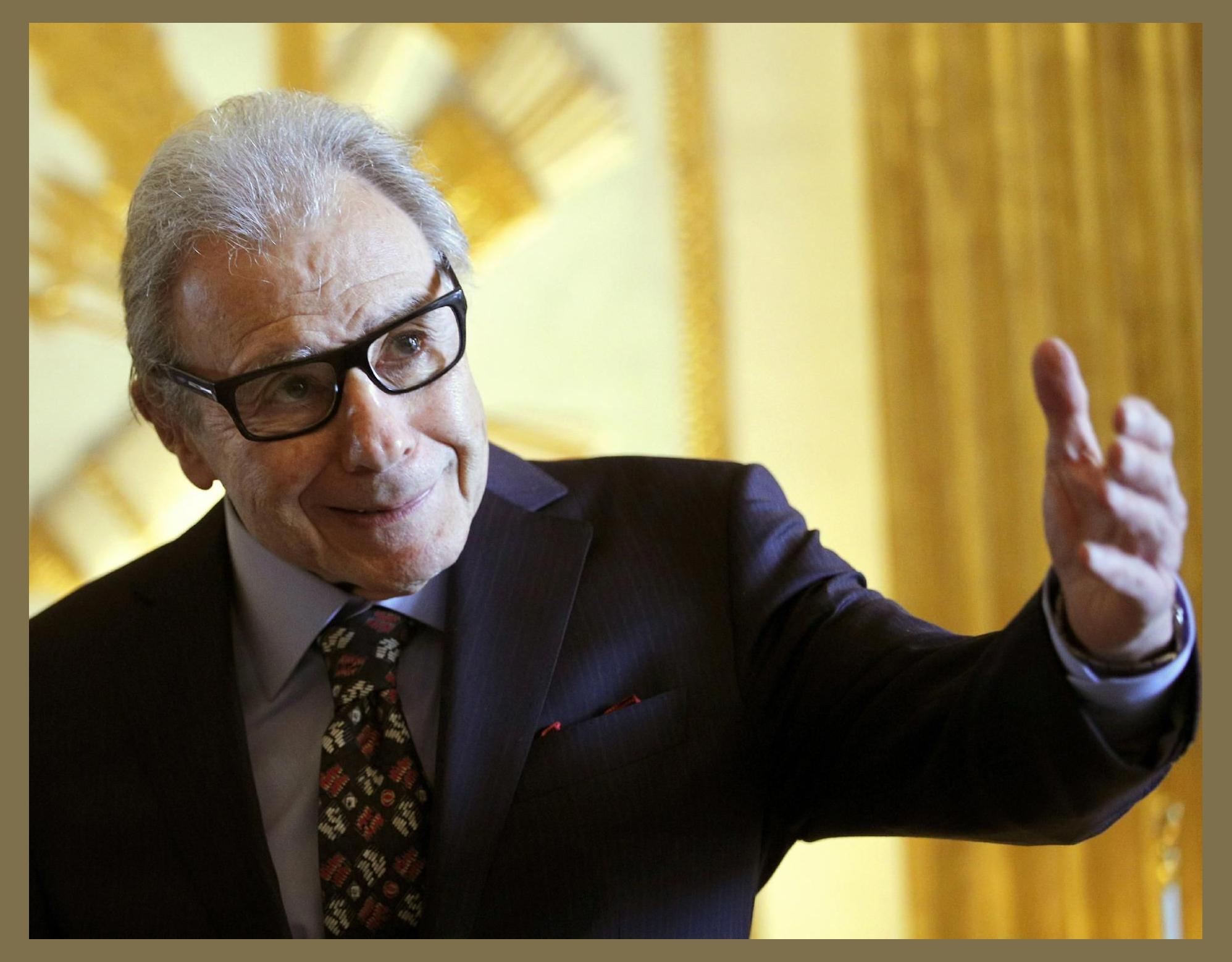 Lalo Schifrin photo 1