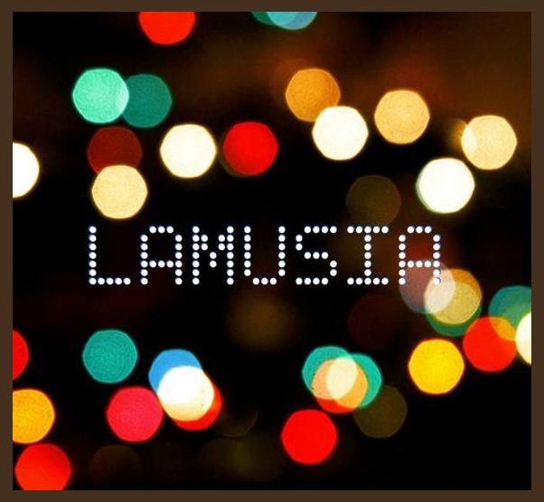 Lamusia photo 1