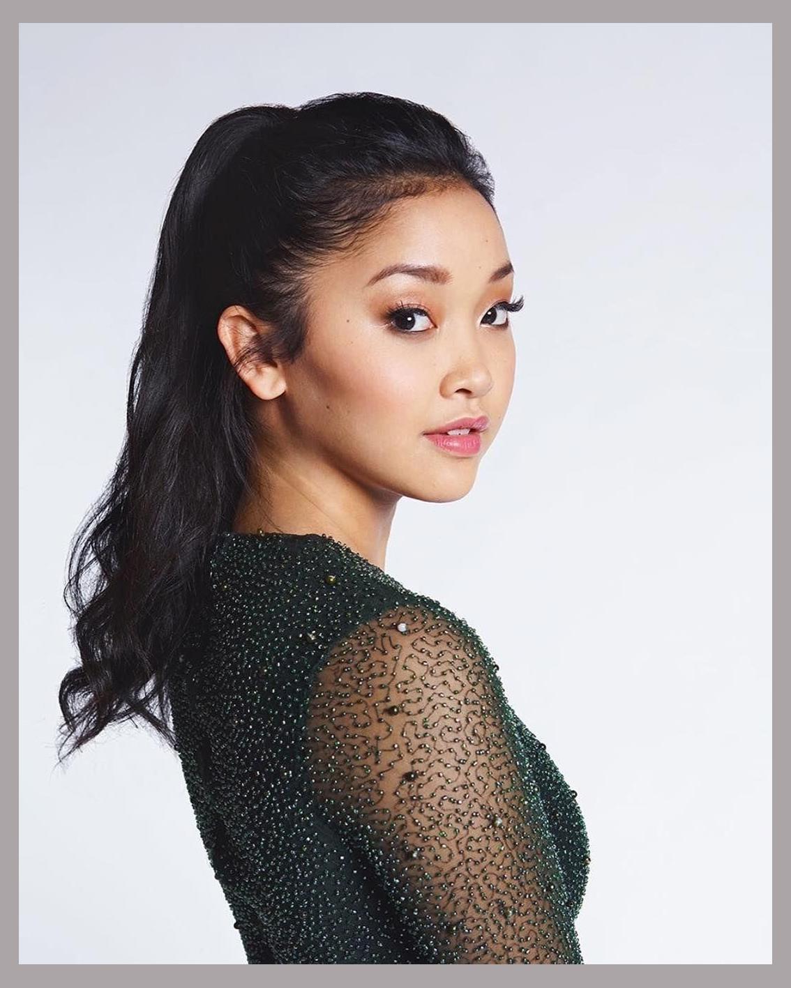 Lana Condor photo 1