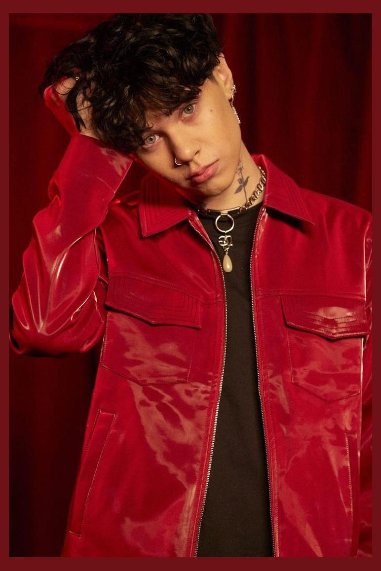 Landon Barker photo 1