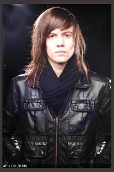 Landon Tewers photo 1