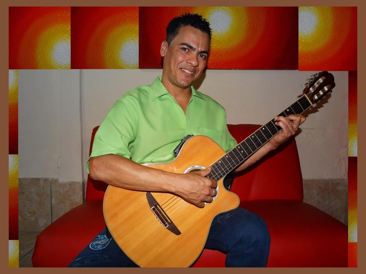 Laninho Cecílio photo 1