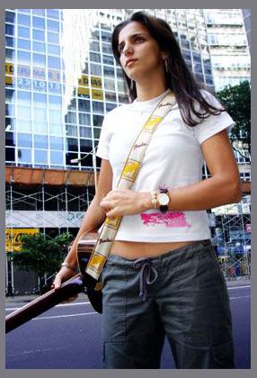 Lanna Rodrigues photo 1