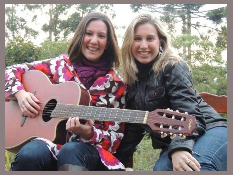 Lara e Laís photo 1