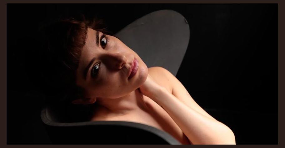 Lara Aufranc photo 1