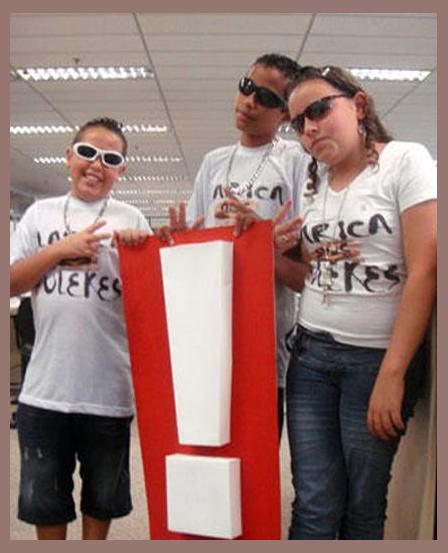 Larica Dos Mulekes photo 1