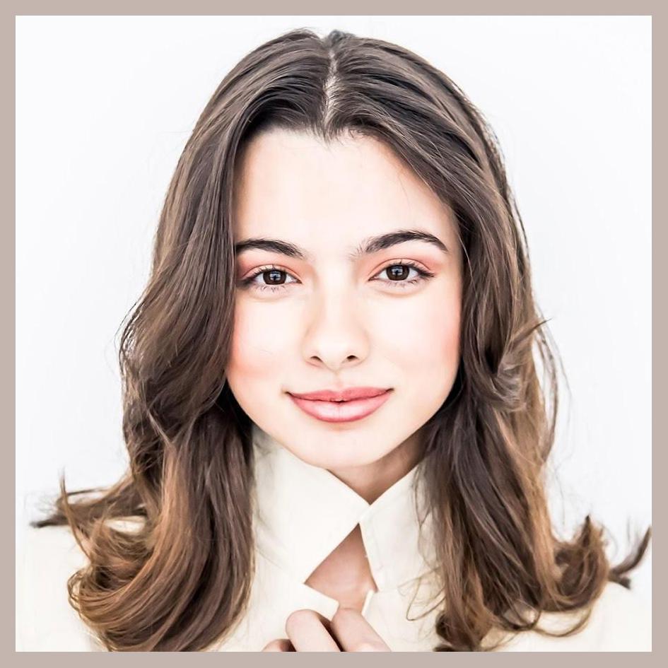 Laura Bretan photo 1