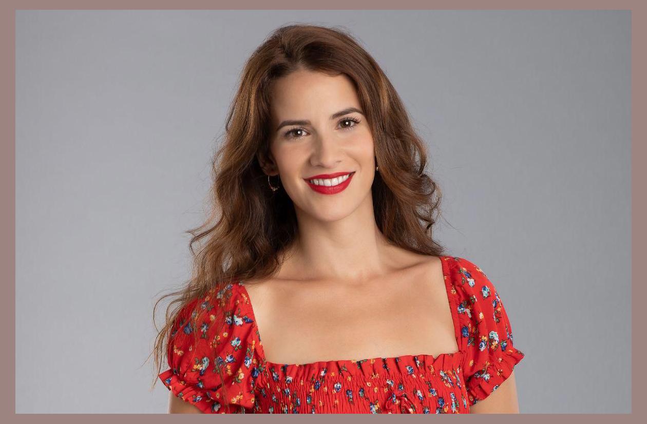 Laura Londoño photo 1